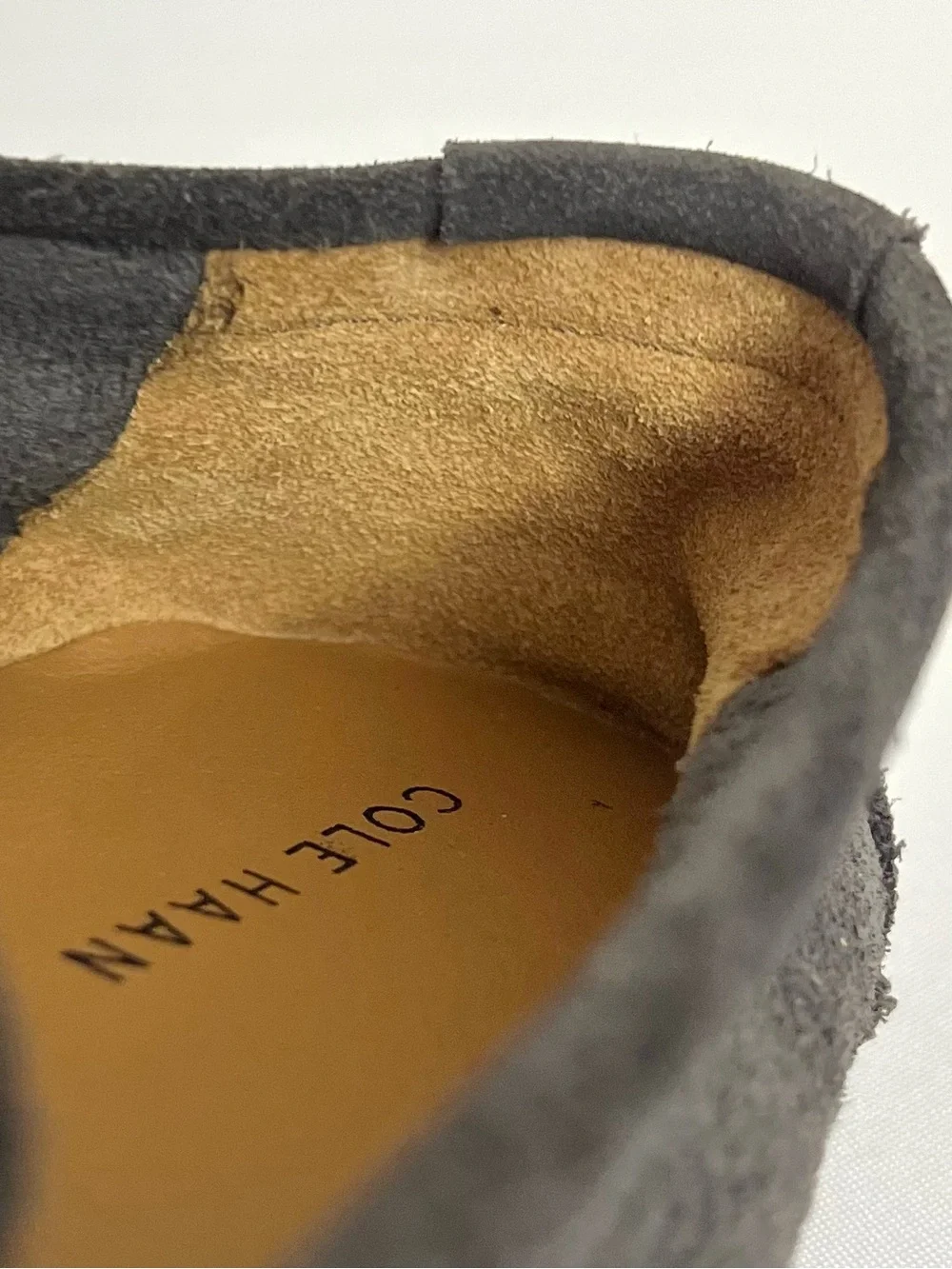 Cole Haan same are league